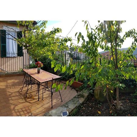 Villa Casa Dalia Pietrabruna Exterior foto